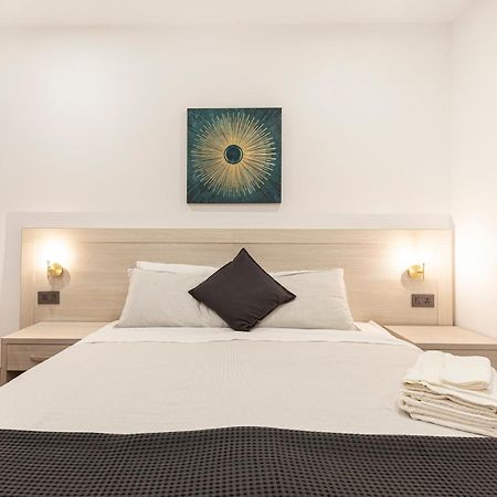 Guesthouse No. 48 Мсіда Екстер'єр фото