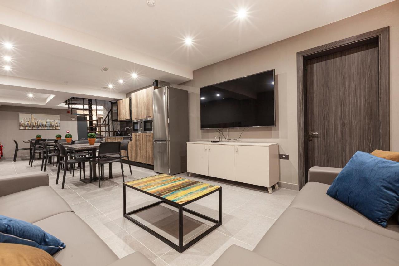 Guesthouse No. 48 Мсіда Екстер'єр фото