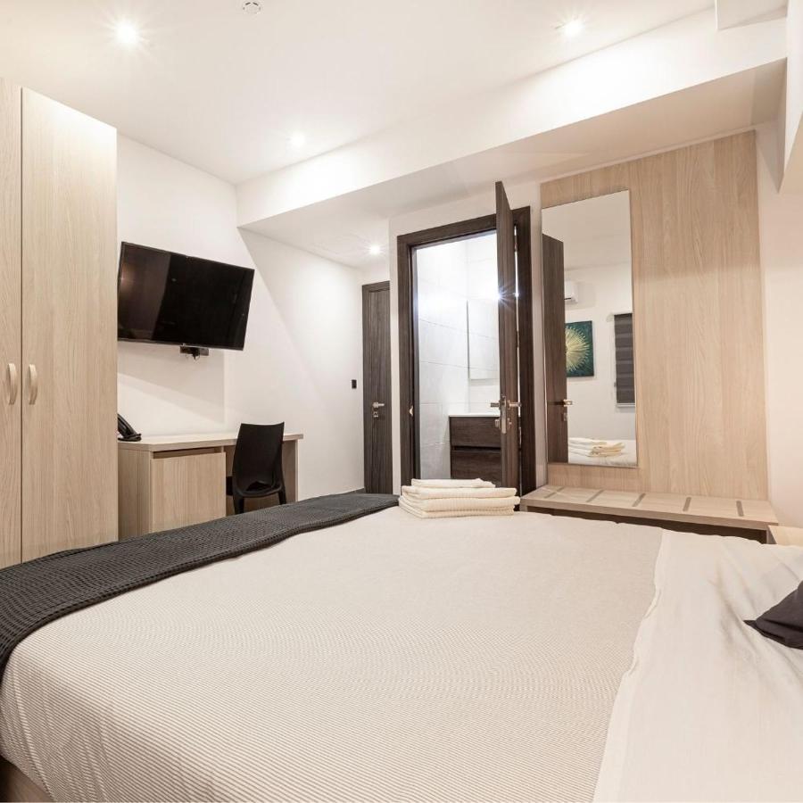 Guesthouse No. 48 Мсіда Екстер'єр фото