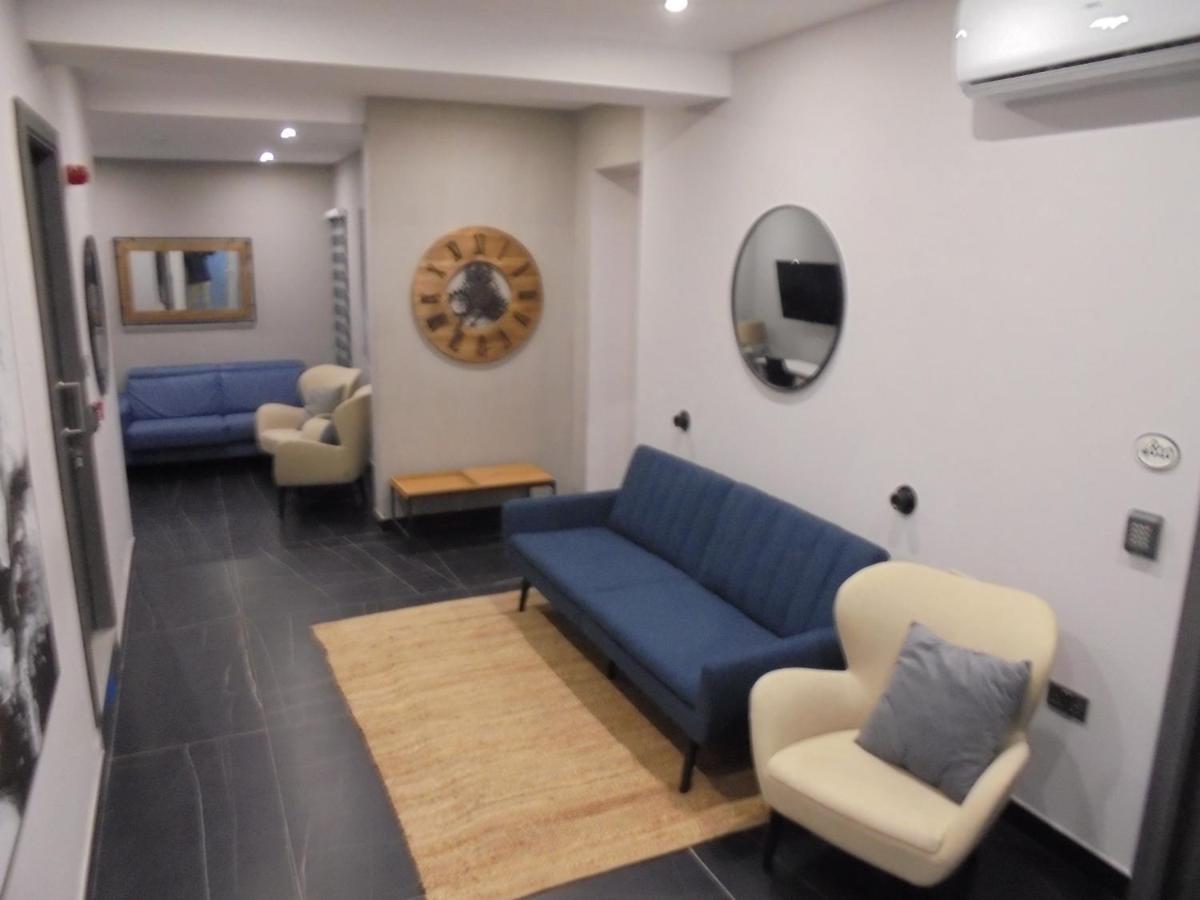 Guesthouse No. 48 Мсіда Екстер'єр фото